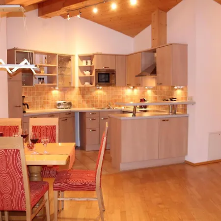 Zum Eichhof Ξενοδοχείο Reit im Winkl