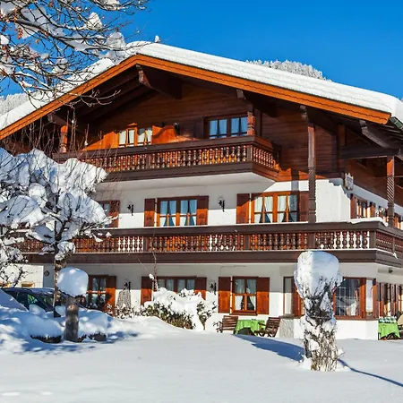 Zum Eichhof Ξενοδοχείο *