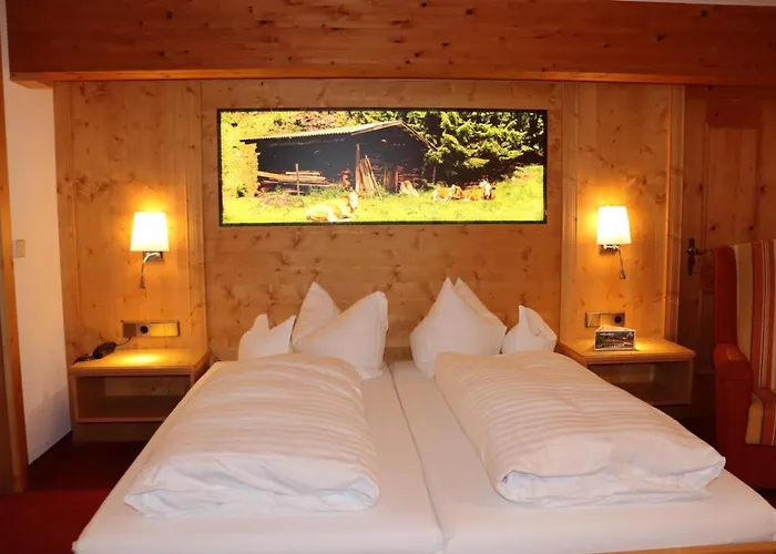 Zum Eichhof * Reit im Winkl