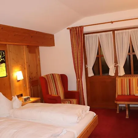 Hotell Zum Eichhof Reit im Winkl