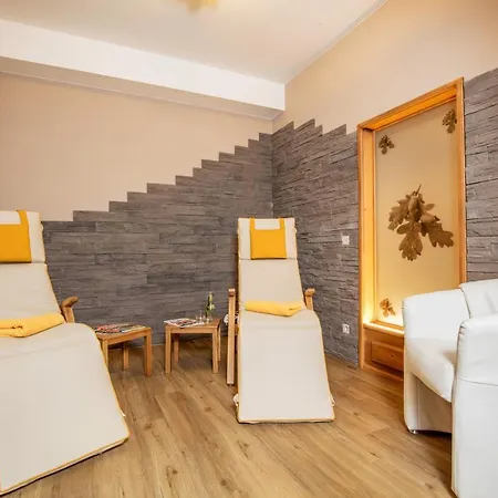 Hotel Zum Eichhof *