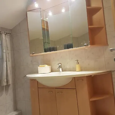Szálloda Zum Eichhof Reit im Winkl