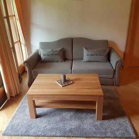 Szálloda Zum Eichhof Reit im Winkl