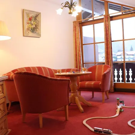 Zum Eichhof * Reit im Winkl