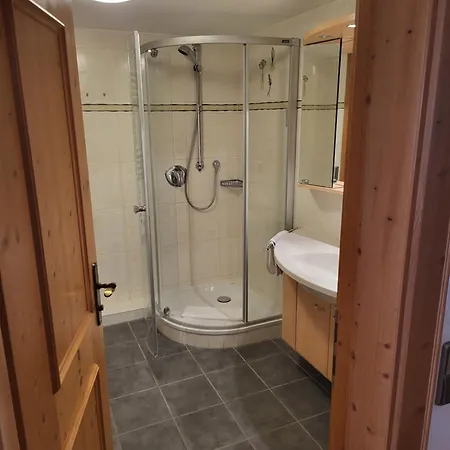 Zum Eichhof Hotell Reit im Winkl