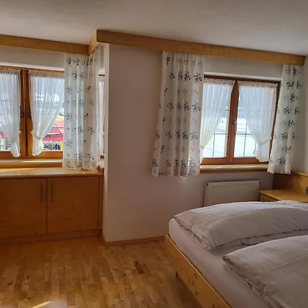 Zum Eichhof Hotel