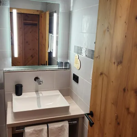 Hotell Zum Eichhof Reit im Winkl